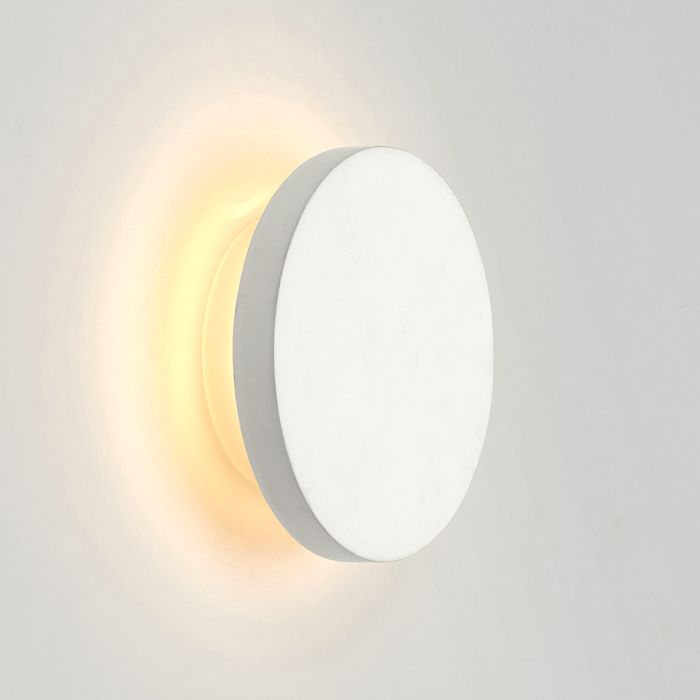 Wall Light Led Ceramic