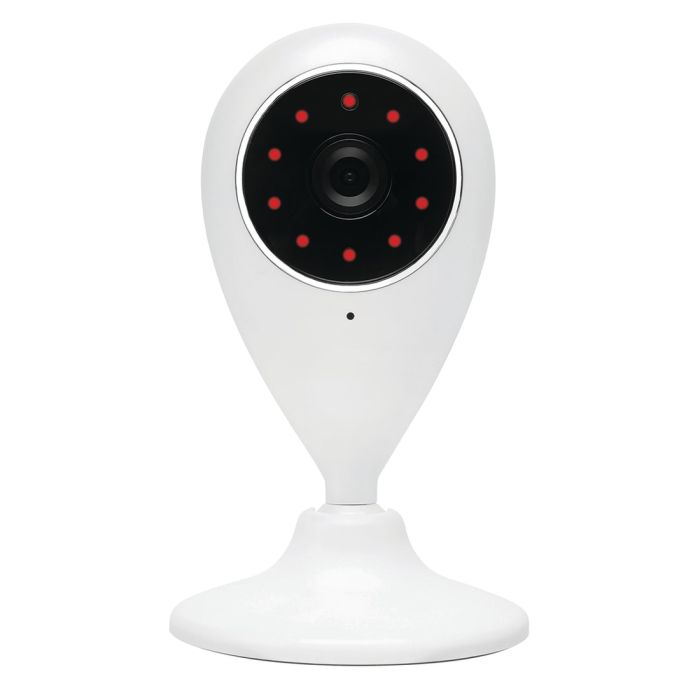 SMART WIFI DIY HANDY SECURITY CAMERA - 20715/05