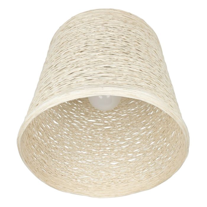 Woven DIY Batten fix light
