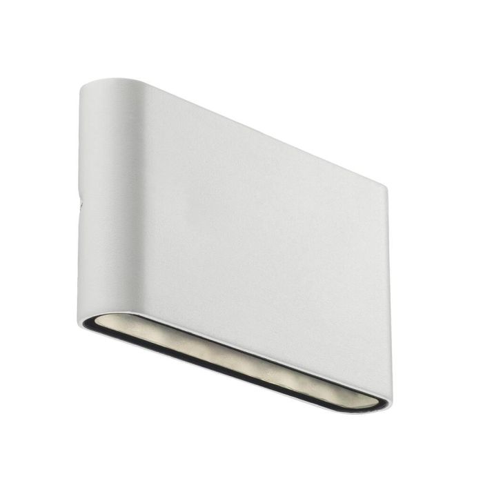 Kinver Wall Metal White - 84181001