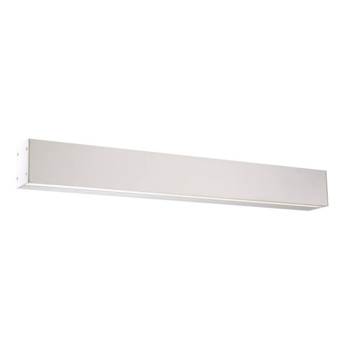 IP S16 Bath Metal, Plastic White - 84531001