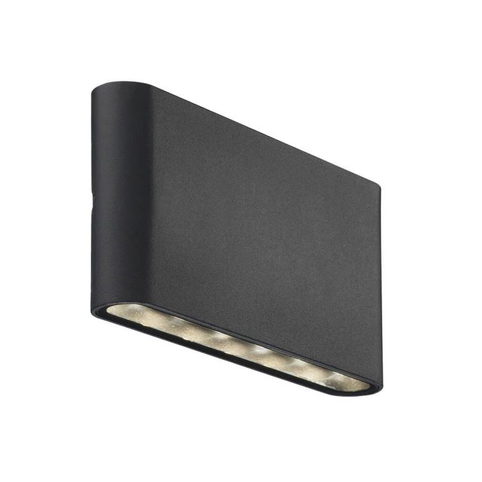 Kinver Wall Metal Black - 84181003