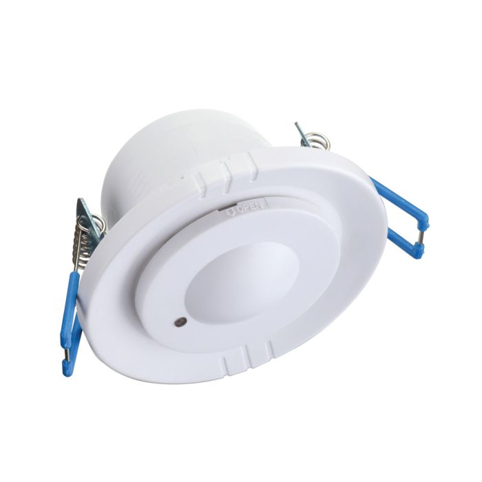 Mercator Recessed Gimble Microwave Sensor  -XSEN005MW