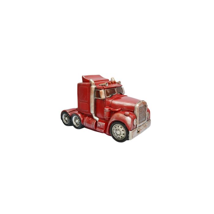 Red Truck Lamp Night Light - XW-TLT/RD