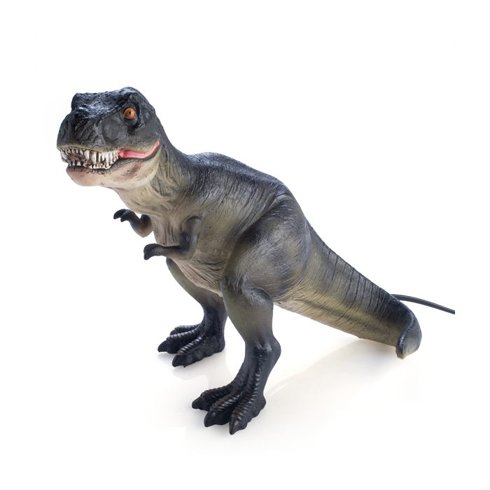 Tyrannosaurus Rex Night Light