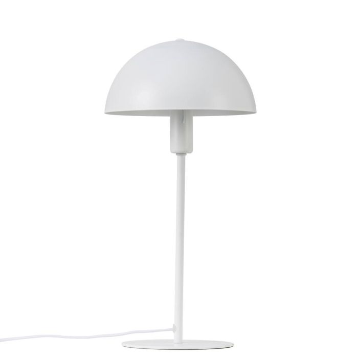 Ellen Table Metal, Plastic White - 48555001