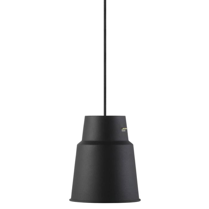 Step 17 Pendant Metal Black - 46353003