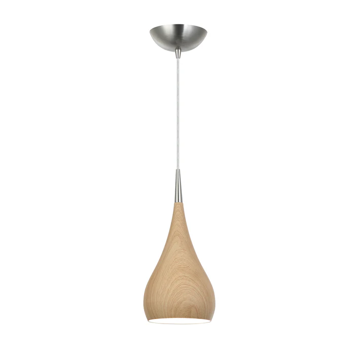 ZARA Modern Bell Shape Pendant Lights ZARA1A