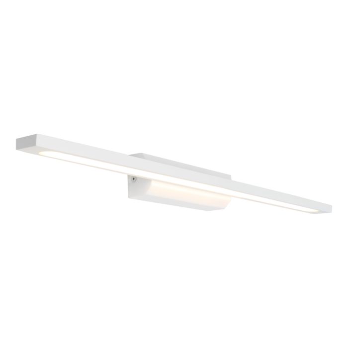 ZODI12WLEDWHT, 12W Vanity LED Light, Cougar Lighting, Zodiac Series