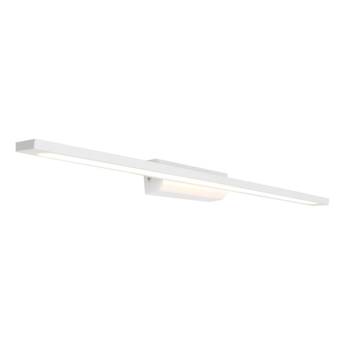 ZODI16WLEDWHT, 16W LED Vanity Light, Cougar Lighting, Zodiac Series