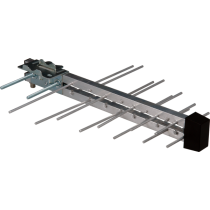 Digitek Band 4/5 Mini UHF Log Periodic Antenna