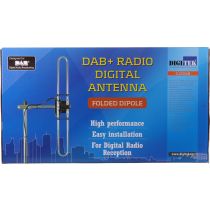 Digitek DAB+ Radio Antenna