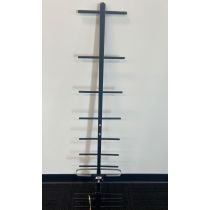 Hills Antenna Black Pointer LPDA 4G-5G Antenna 700Mhz - 3800MHz