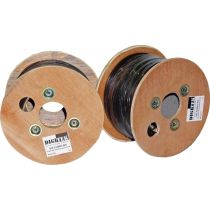 Digitek Figure 8 14 Strand/0.20mm 100m Reel - Brown