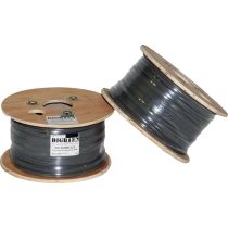 Digitek Figure 8 14 Strand/0.20mm 100m Reel - Grey