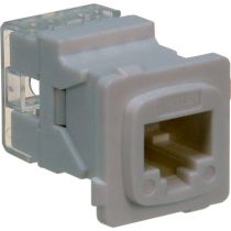 Digitek RJ45 Mech to Suit Wallplates - CAT6 HPM Style