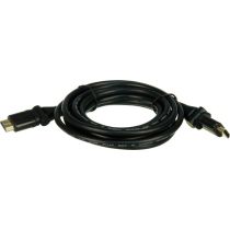 Digitek 3.0M HDMI Lead - With Swivel HDMI Connector