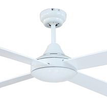 Brilliant Tempo 48" Timber 4 Blade Ceiling Fan