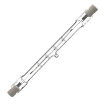 Halogen Linear Double Ended J Type Lamps - Watts/Length - 1000W/189mm