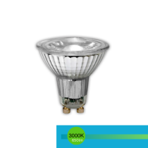 GU10 LED 240V 7W COB 3000K LUS20101