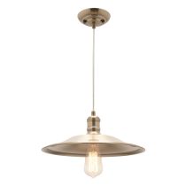 Bridgeport Large Pendant MG5731L Mercator