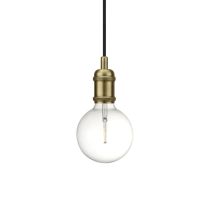 Avra Pendant Metal Brass - 84800025