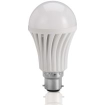 LED Classic 10W 3000K BC Globe 18491