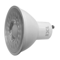 IXL12253 IXL TASTIC NEO LED GLOBE 7W GU10