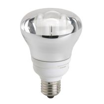 Crompton 15W ES Reflector Globe 5000k cool white 25550