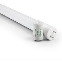 LED T8 18W 4200K Acrylic Tube  18533 Brilliant Lighting