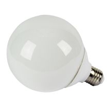 GLOBE 120mm CFL LAMP 25w/E27/2700K