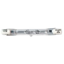 78mm HALOGEN TUBE 240v 75w