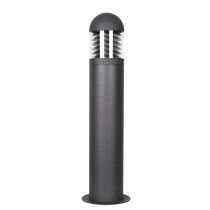 TERZO BOLLARD LIGHT IP44 GRAPHITE