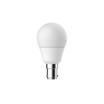  SupValue Mini LED Globe 4000k Dimmable B15 - 132114C