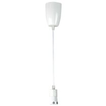 PEG DIY 100cm SUSPENSION WHITE