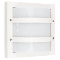 LARGO EXTERIOR BULKHEAD WHITE