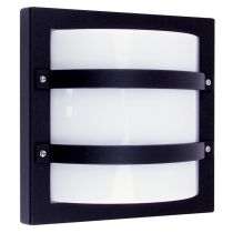 LARGO EXTERIOR BULKHEAD BLACK