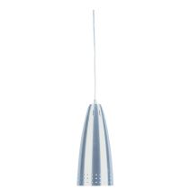 KIT 05 PENDANT ALUM SHADE 150x335 (2M SUSP)