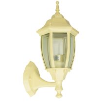 HIGHGATE UP EXT WALL LIGHT PRIMROSE