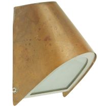 BRAVA WALL LIGHT GU10 COPPER