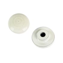 REPLACEMENT BUTTON LIGHT KNOB - Replacement Suits Most Ceiling Button Lights