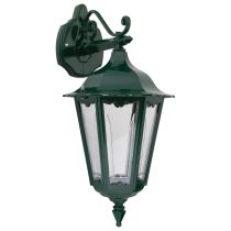 Chester Downward Wall Light Green - 14981