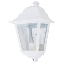 Paris Wall Bracket Light White - 15181	