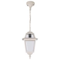 Avignon Pendant Light Beige - 15188