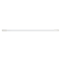 SupValue T8 LED Polycarbonate Tube  4000K Rotary G13 - 152007B