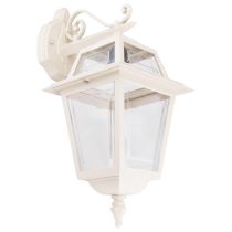 Avignon Downward Wall Light Beige - 15200