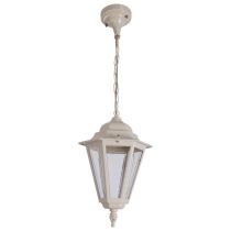 Turin Pendant Light Beige - 15410	