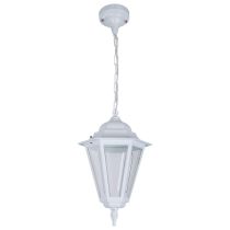 Turin Pendant Light White - 15415	