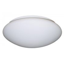 Mantra 2 Light Ceiling Fan Light White