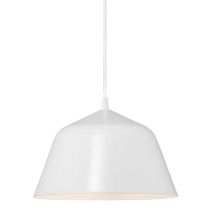 Ella 24 Pendant White - 48703001